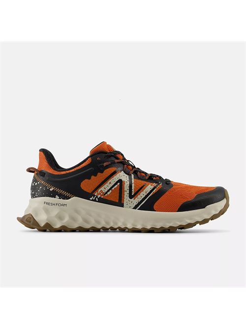 scarpa running - trail - mens - te NEW BALANCE | MTGAROI1X